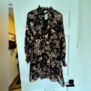 South Moon Under Dress